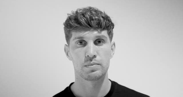 Footballer John Stones, who is among current and former England players who have joined together in a short film for Centrepoint’s #NotComingHome campaign 