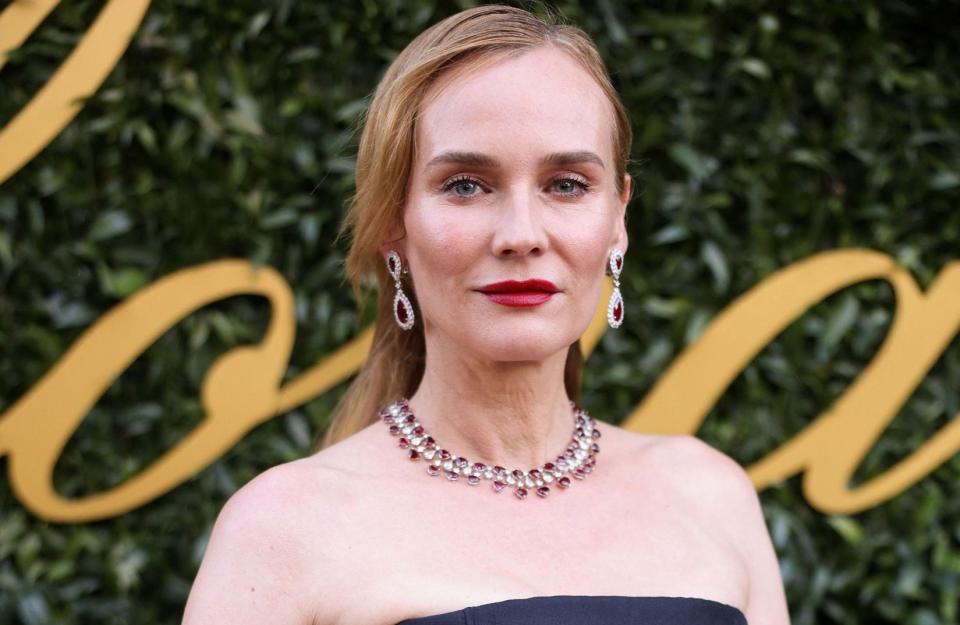 Cannes 2024 : Diane Kruger, Greta Gerwig, Eva Green… Les stars réunies pour la soirée Chopard