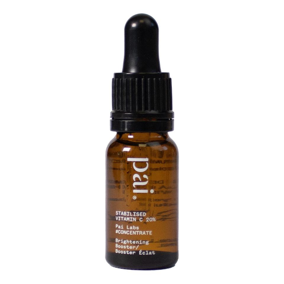 Sérum à la vitamine C de Paï Skincare