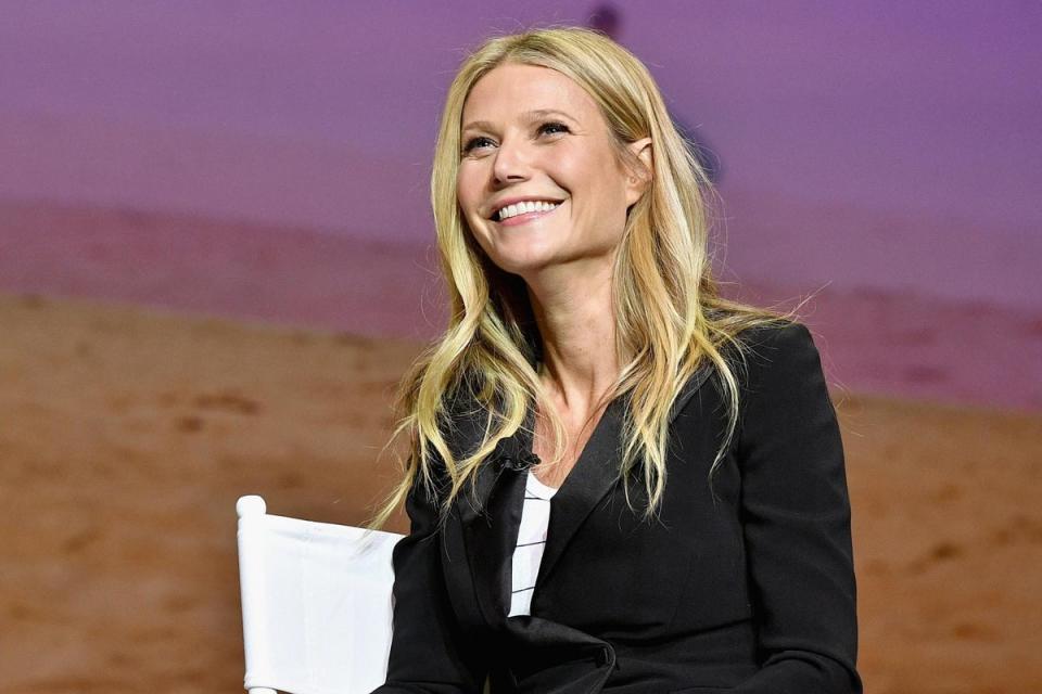 Gwyneth Paltrow (Getty Images)