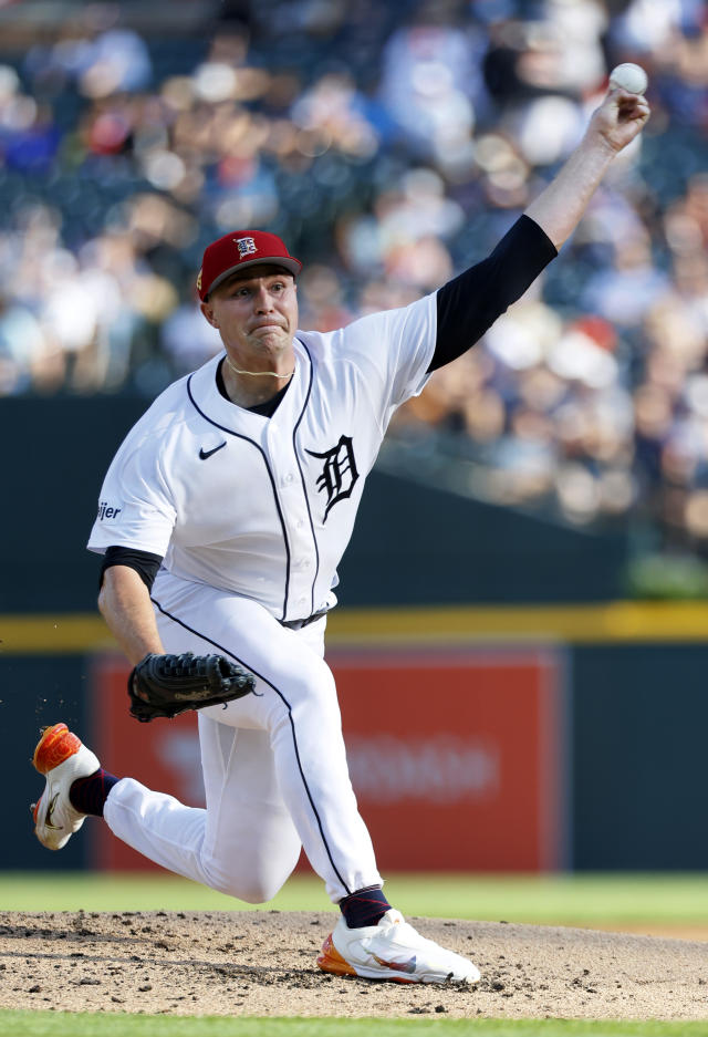 Detroit Tigers: Tarik Skubal will pan out in the long haul after