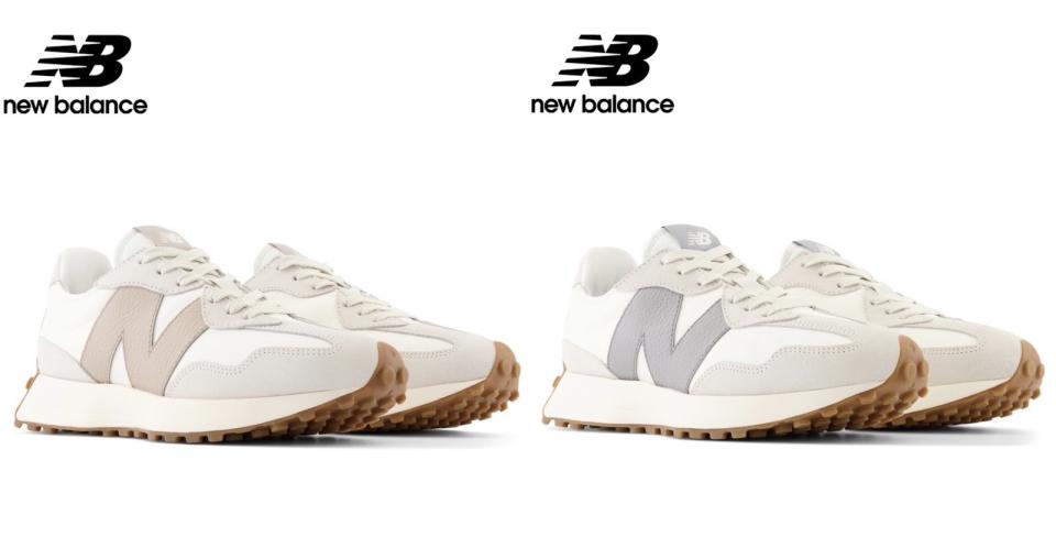 （圖/New Balance）