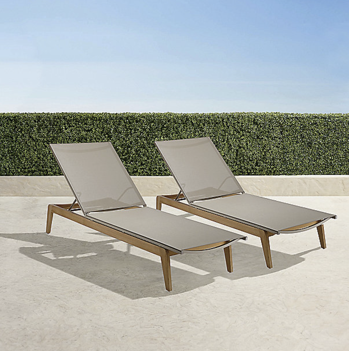 <p><a href="https://go.redirectingat.com?id=74968X1596630&url=https%3A%2F%2Fwww.frontgate.com%2Fsantino-chaises-2c-set-of-two%2Foutdoor%2Fpool-beach%2Fpool-furniture-decor%2F1147510%3FlistIndex%3D0%26uniqueId%3D1147510%26isNewProduct%3Dfalse&sref=https%3A%2F%2Fwww.esquire.com%2Flifestyle%2Fg60572647%2Fbest-pool-lounge-chairs%2F" rel="nofollow noopener" target="_blank" data-ylk="slk:Shop Now;elm:context_link;itc:0;sec:content-canvas" class="link rapid-noclick-resp">Shop Now</a></p><p>Santino Chaises</p><p>frontgate.com</p><p>$1199.25</p>