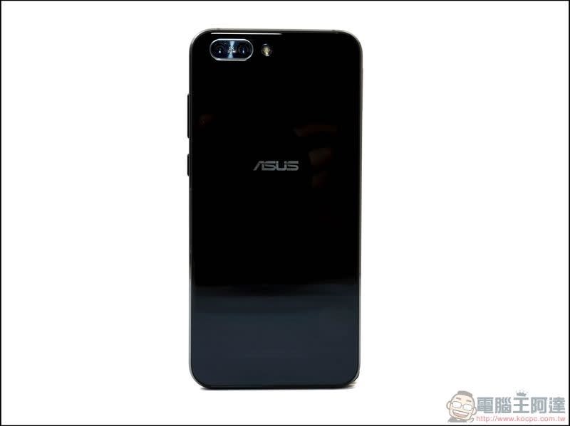 ASUS ZenFone 4 Pro （ZS551KL）開箱、評測、評價 華碩史上拍照效果最好的效能旗艦手機