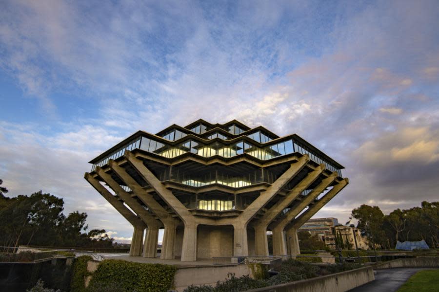 Universidad de California en San Diego (UCSD) entre las mejores universidades públicas de Estados Unidos