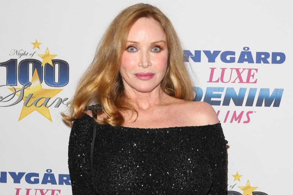 Tanya Roberts