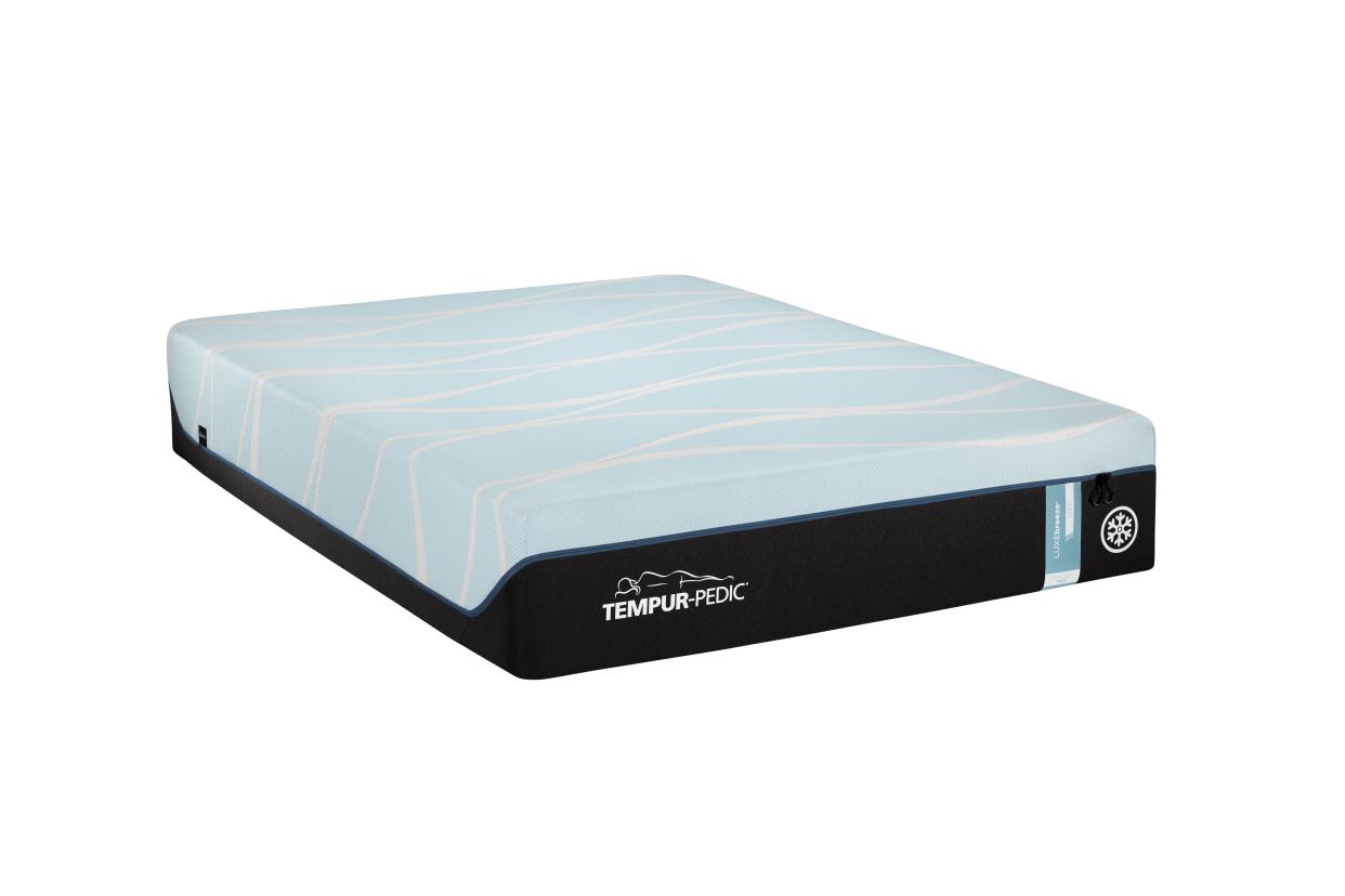 <p><a href="https://go.redirectingat.com?id=74968X1596630&url=https%3A%2F%2Fwww.tempurpedic.com%2Fshop-mattresses%2Fbreeze-collection%2Fv%2F3488&sref=https%3A%2F%2Fwww.goodhousekeeping.com%2Fhome-products%2Fa40206219%2Ftempur-pedic-mattresses-review%2F" rel="nofollow noopener" target="_blank" data-ylk="slk:Shop Now;elm:context_link;itc:0;sec:content-canvas" class="link rapid-noclick-resp">Shop Now</a></p><p>LuxeBreeze Mattress</p><p>$5199.00</p><p>tempurpedic.com</p><span class="copyright">Andrew Kung</span>