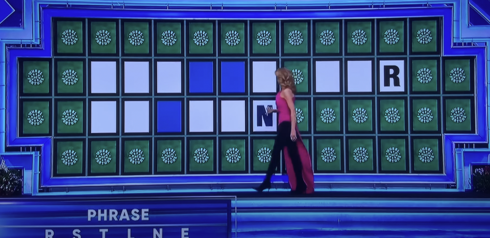 Vanna White