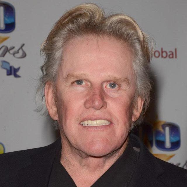 gary busey.