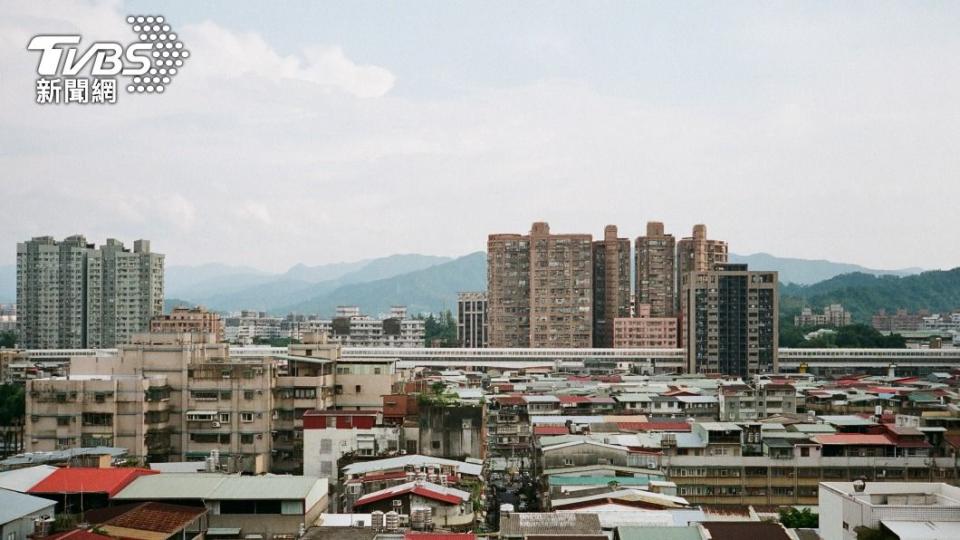 社會住宅的興建和實施是長期受關注的議題。（示意圖，與此事件無關／shutterstock達志影像）