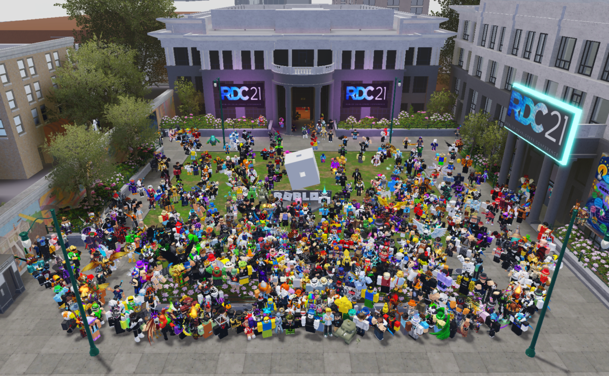 Roblox pushes toward avatar realism, plans to add NFT-like limited