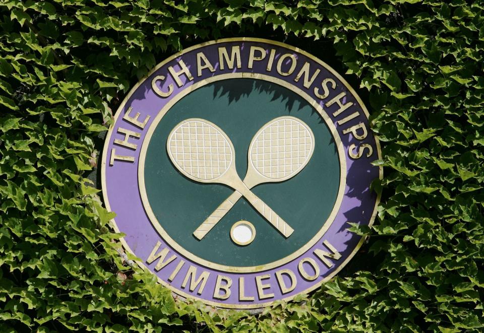 wimbledon championships