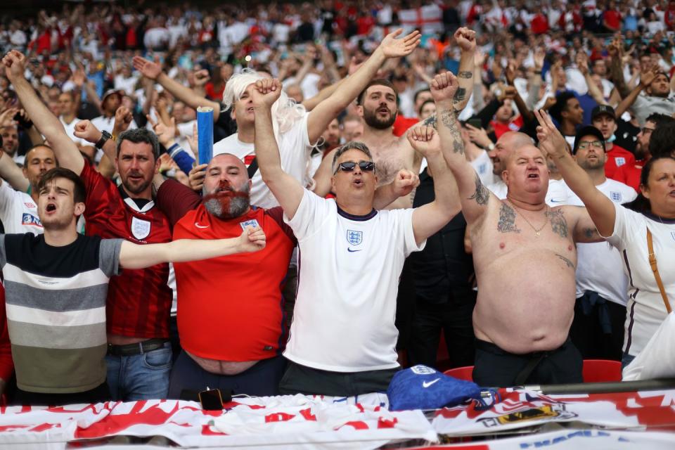 the final attack on wembley expose toxic masculinity in football