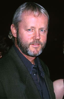 David Morse at the Beverly Hills premiere of Castle Rock's Proof Of Life