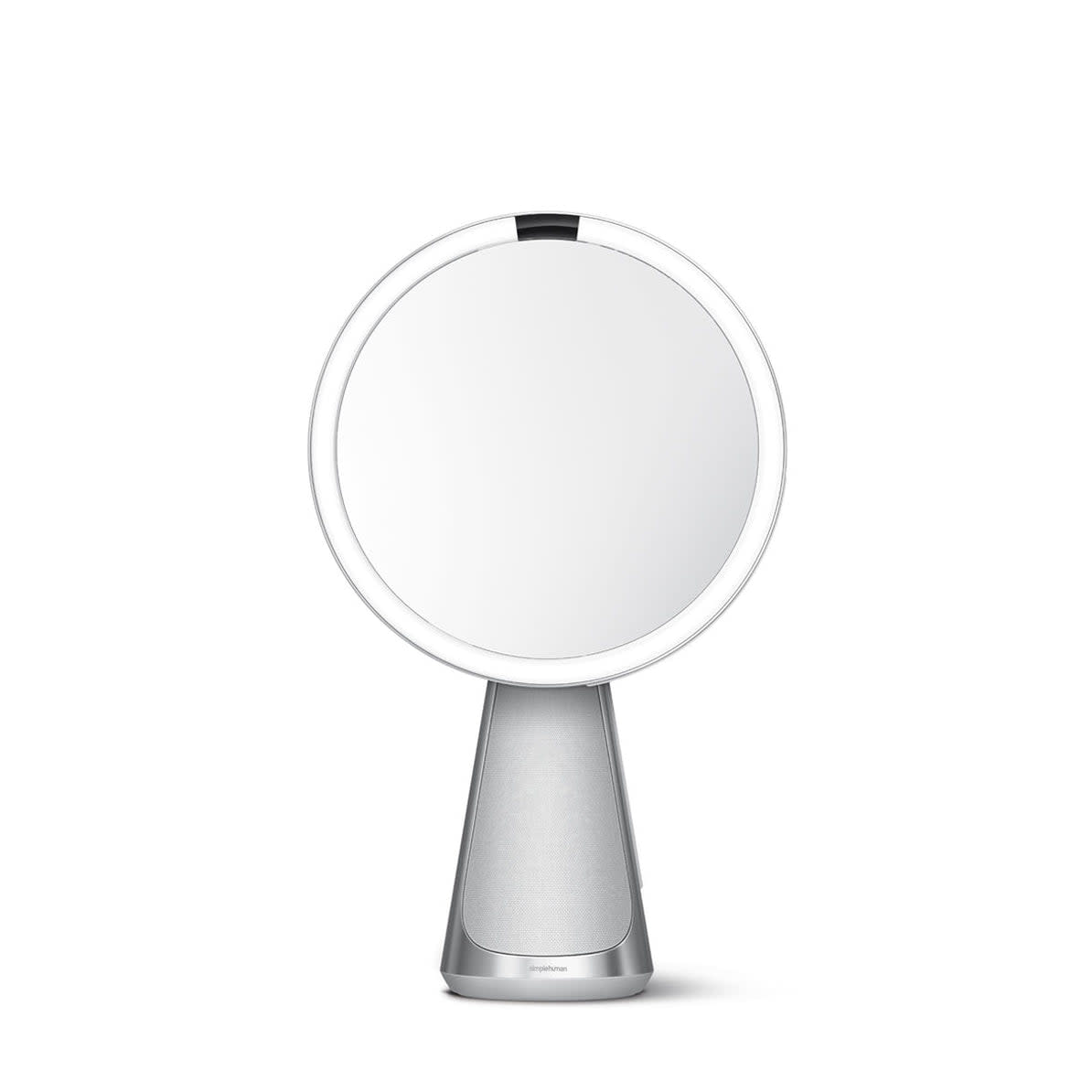 <p><a href="https://go.redirectingat.com?id=74968X1596630&url=https%3A%2F%2Fwww.simplehuman.com%2Fproducts%2Fsensor-mirror-hi-fi&sref=https%3A%2F%2Fwww.veranda.com%2Fshopping%2Fg60116609%2Fmothers-day-gifts-for-wife%2F" rel="nofollow noopener" target="_blank" data-ylk="slk:Shop Now;elm:context_link;itc:0;sec:content-canvas" class="link rapid-noclick-resp">Shop Now</a></p><p>Sensor Mirror Hi-Fi</p><p>simplehuman.com</p><p>$300.00</p>