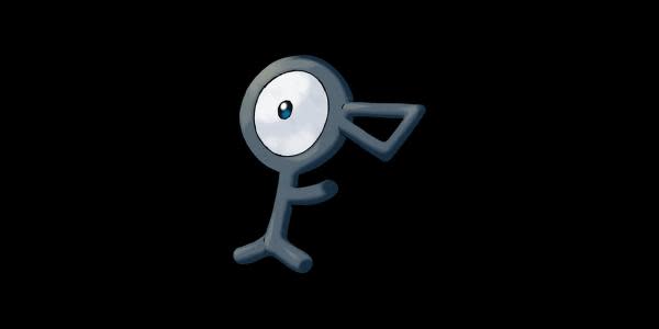 Pokémon GO: cómo conseguir a Unown Shiny en la semana del Enigma