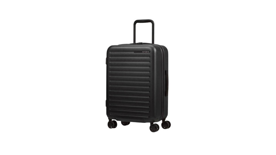 samsonite suitcase