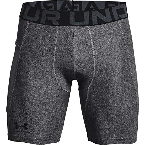 North Moore Short in Black  Compression shorts, Moisture wicking