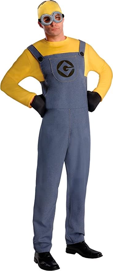 Minion Costume