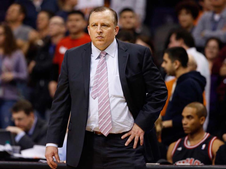 tom thibodeau