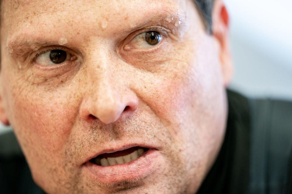 Jan Ullrich, der am 2. Dezember 50 Jahre alt wird, äußert sich in der vierteiligen Amazon-Doku 