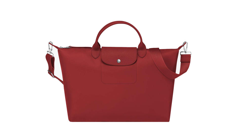 Longchamp Le Pliage Néo XL Top Handle Bag