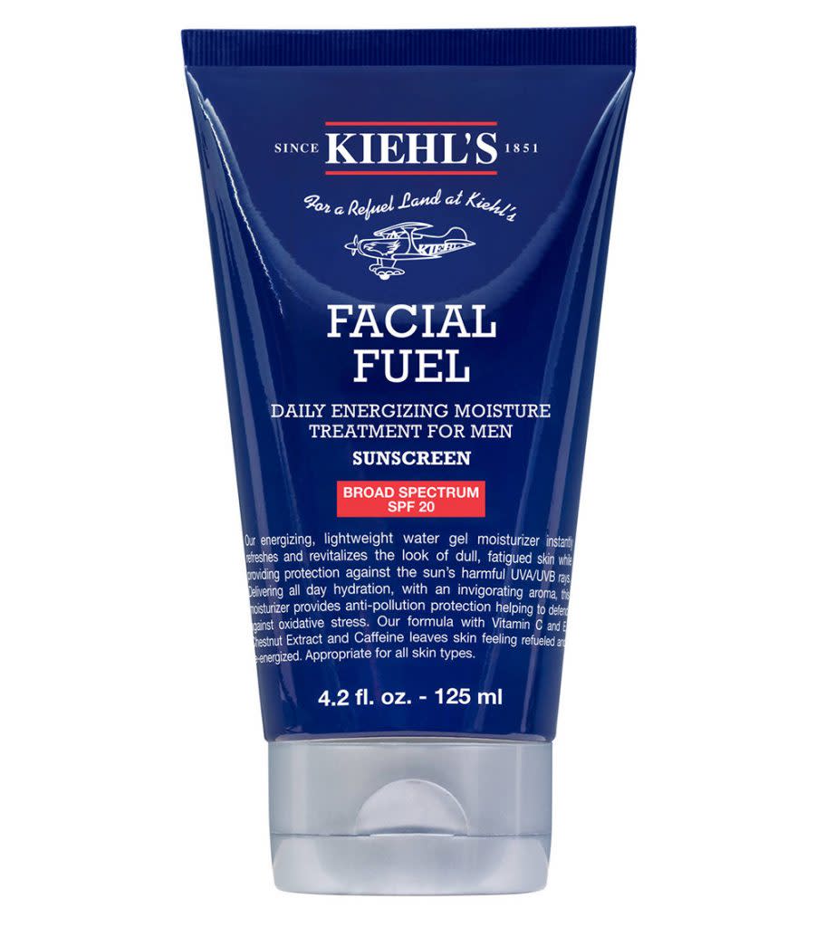 Credit: Kiehl’s