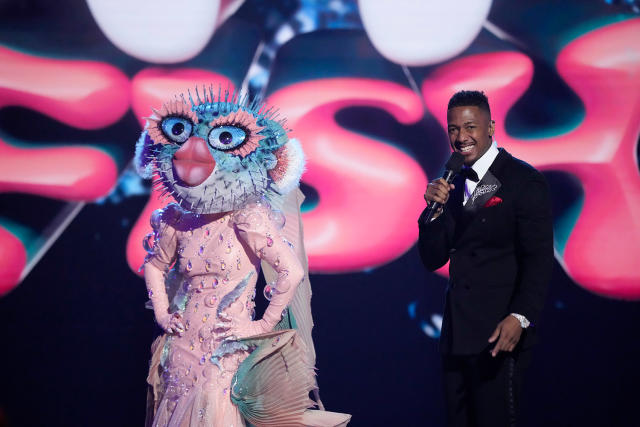 Every Celebrity Contestant on 'The Masked Singer