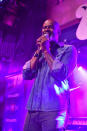 <p>Singer Brian McKnight and his wife Leilani have welcomed a baby boy. has added a baby boy to his family!</p> <p>The couple announced the arrival of Brian Kainoa Makoa McKnight with a picture of their hands making a heart around their newborn’s hand.</p> <p>“‘For this child we have prayed and the Lord has granted us the desires of our hearts’ 1 Samuel 1:27,” they wrote. “God’s greatest gift, our son is here!!!”</p> <p>The couple has two other children, Jack and Julia, and had a third, Kekoa Matteo who tragically died when he was an infant. Baby Brian also has three half siblings from McKnight’s previous relationships.</p>