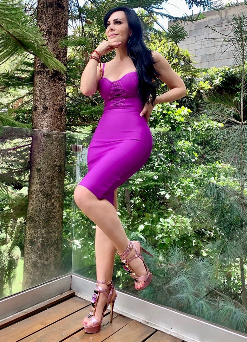 Maribel Guardia