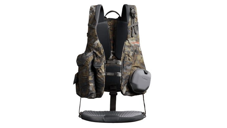 Sitka Equinox Turkey Vest