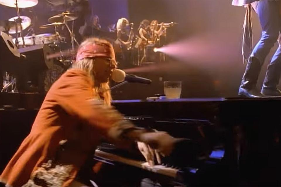 November Rain