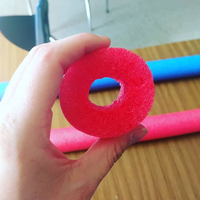 DIY a Fidget Spinner