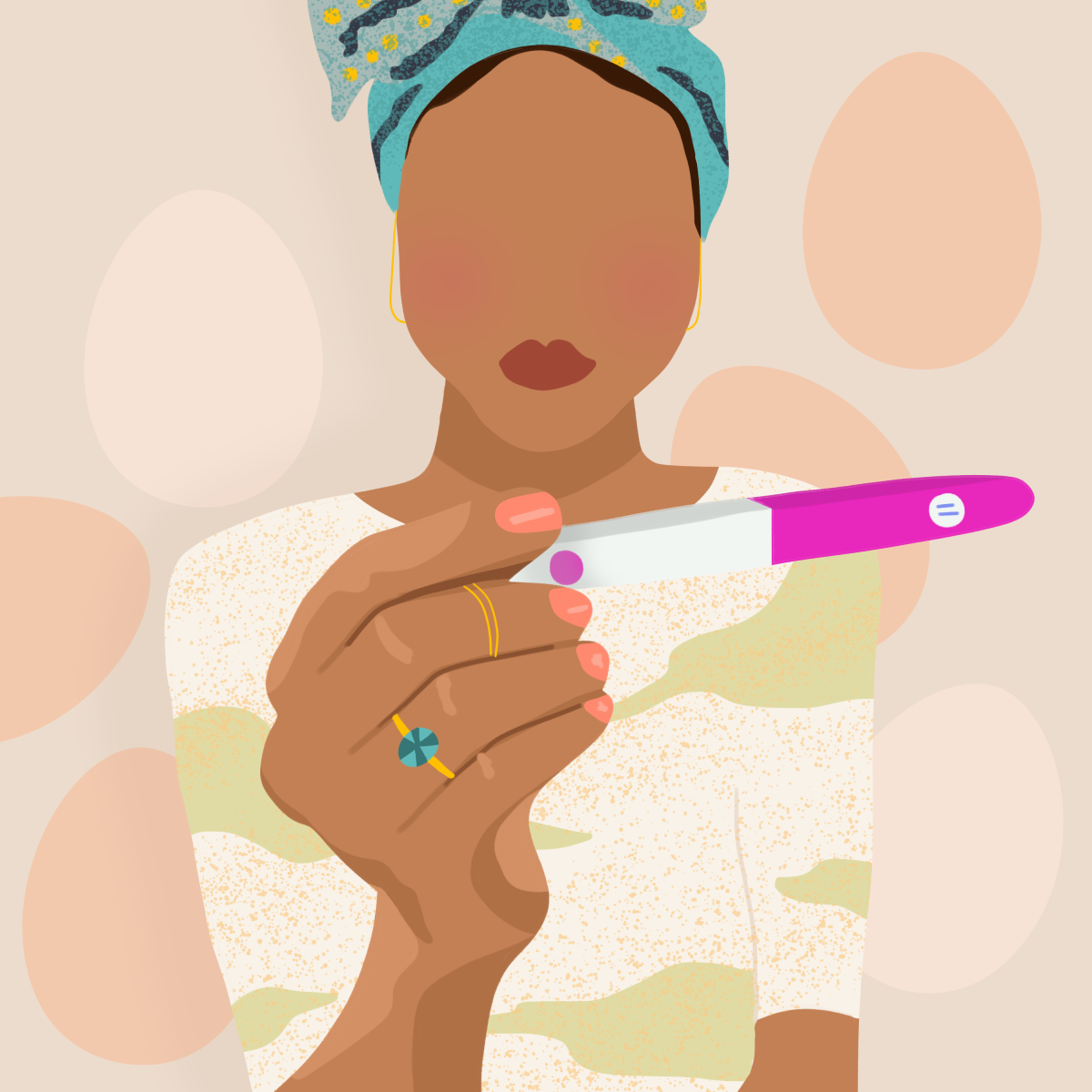 Why Is Infertility Still Taboo In The Black Community 