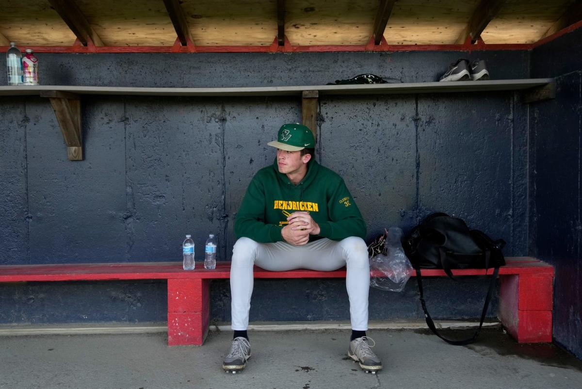 Guardians select ten players on final day of MLB Draft