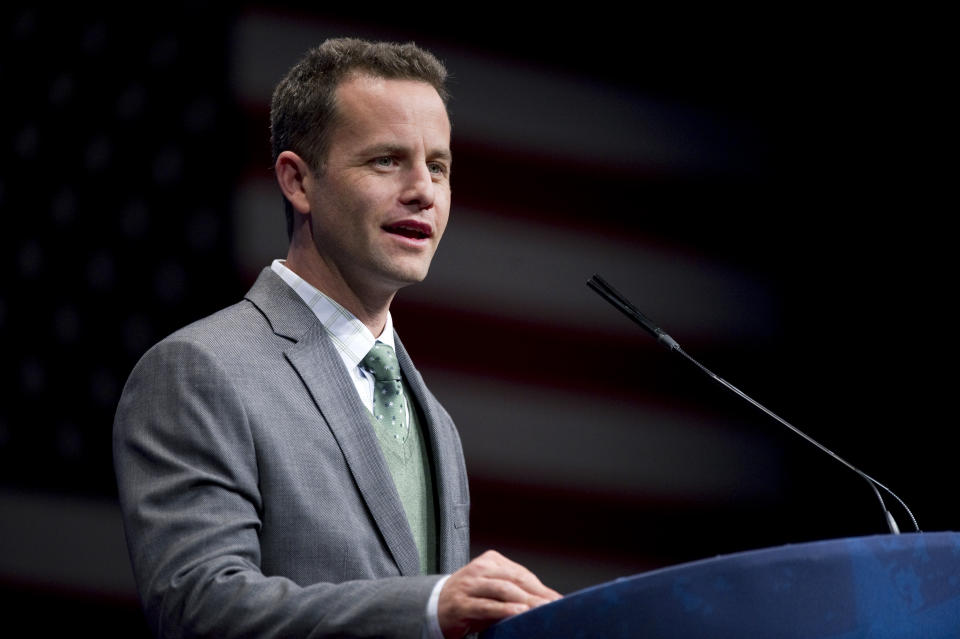 The mayor of Thousand Oaks calls out Kirk Cameron for Sunday's large event amid the COVID-19 pandemic.