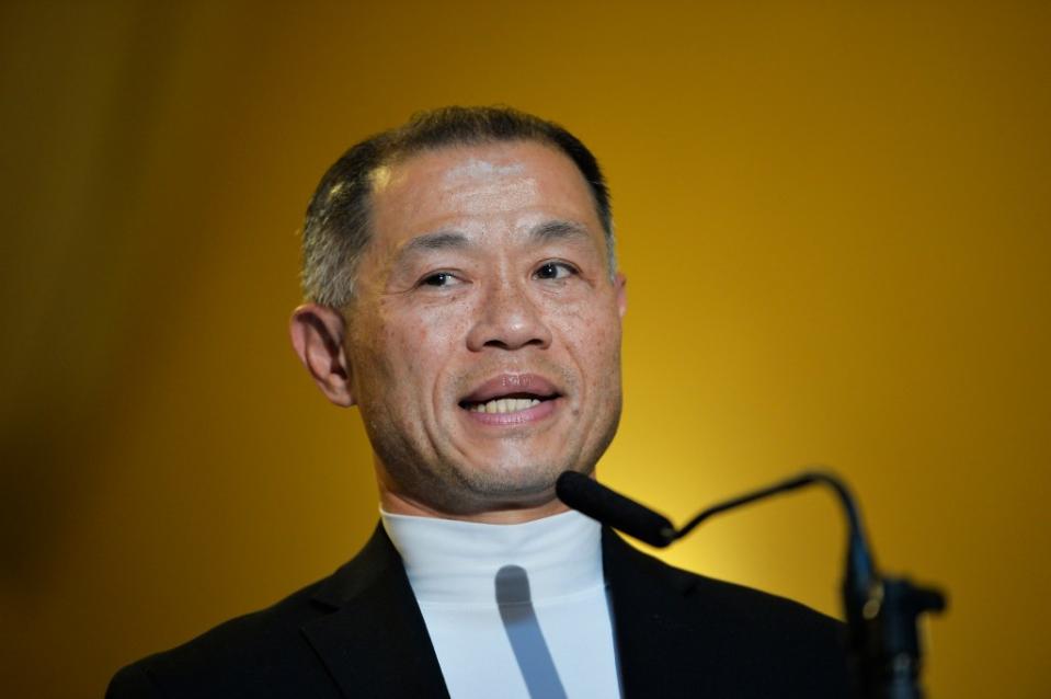 “We always expected it in April,” the state Senate’s lead lawmaker on New York City Schools, state Sen. John Liu (D-Queens) wrote in a statement to The Post without any explanation. Matthew McDermott