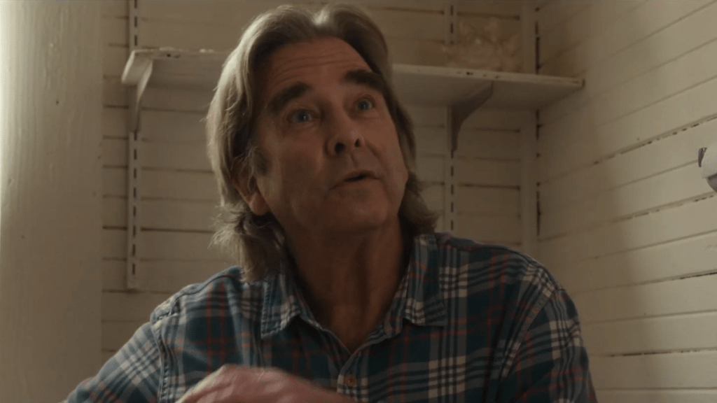 The Neon Highway Trailer Previews Beau Bridges-Led Music Drama