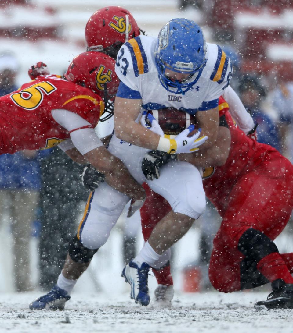 ubc football, ubc thunderbirds, ubc, cis football