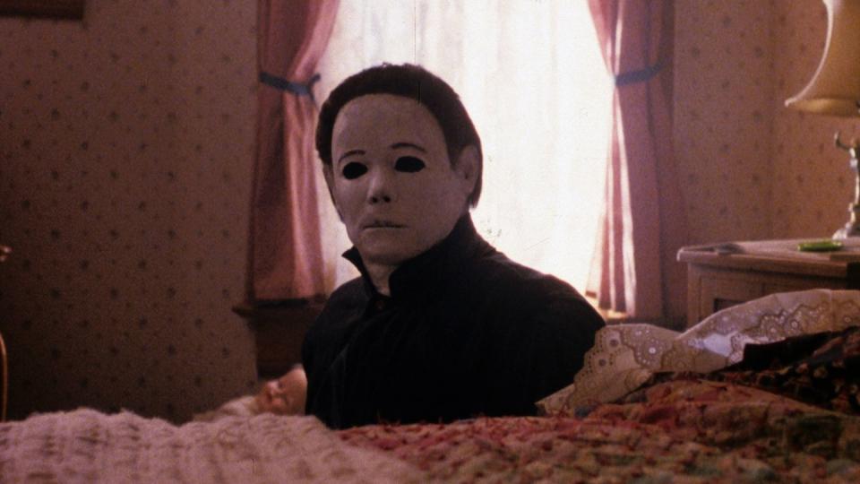 4. 'Halloween'