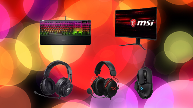 PC Gaming products for sale