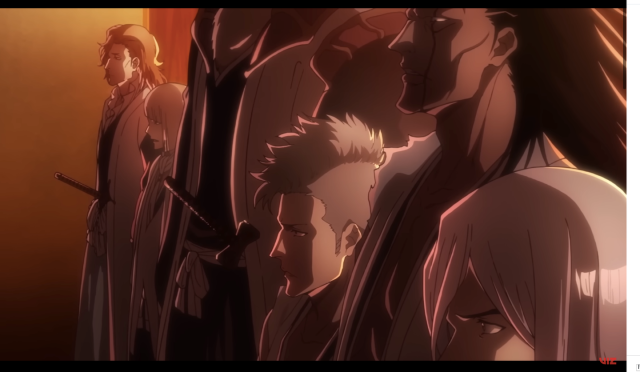 Bleach – Thousand-Year Blood War 1×21 Review: 'The Headless Star