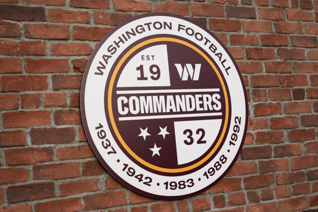 Washington Commanders to choose new mascot soon, options down to two