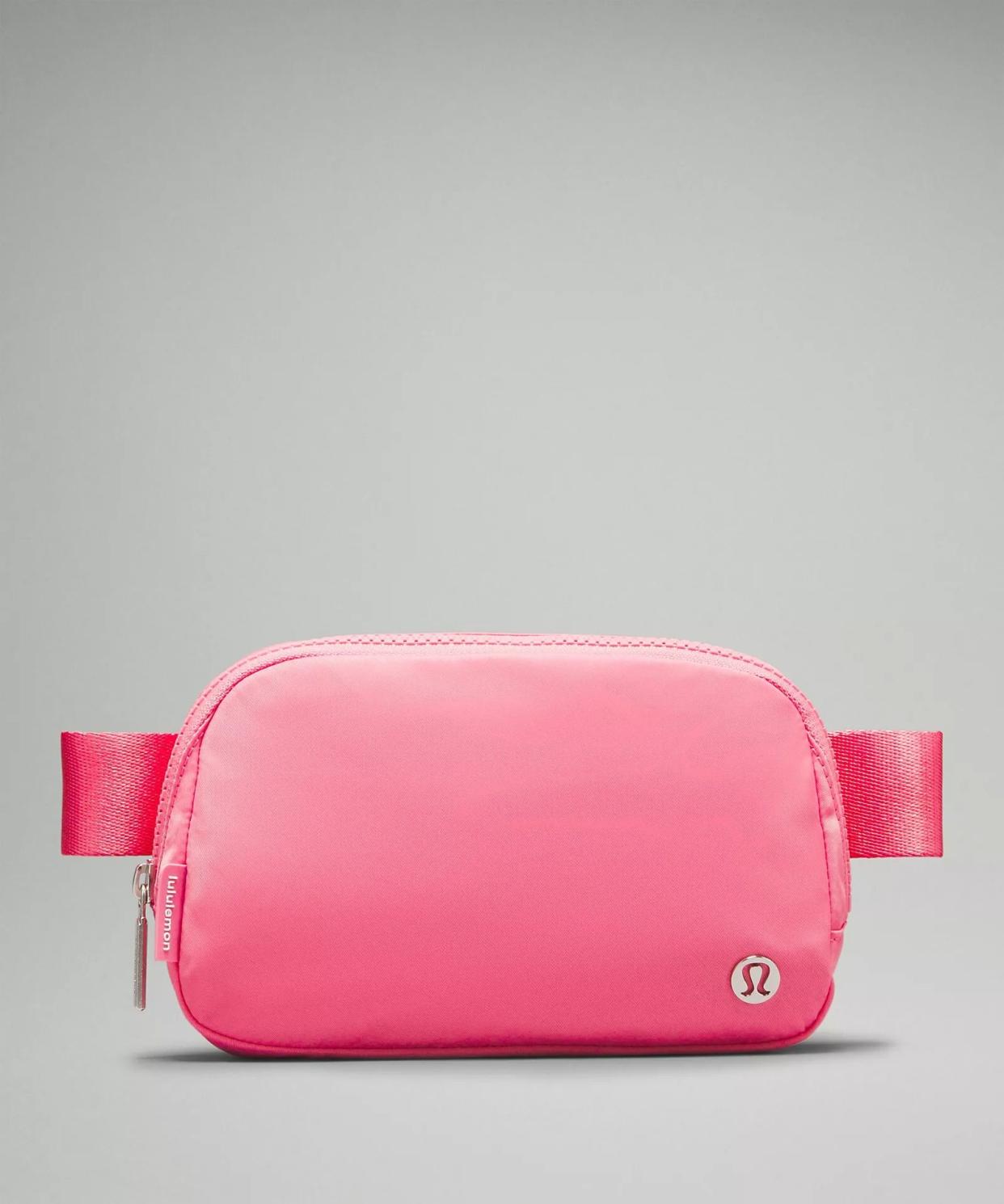 <p><a href="https://go.redirectingat.com?id=74968X1596630&url=https%3A%2F%2Fshop.lululemon.com%2Fp%2Fbags%2FEverywhere-Belt-Bag%2F_%2Fprod8900747&sref=https%3A%2F%2Fwww.thepioneerwoman.com%2Fholidays-celebrations%2Fgifts%2Fg39260307%2Fteen-easter-basket-ideas%2F" rel="nofollow noopener" target="_blank" data-ylk="slk:Shop Now;elm:context_link;itc:0;sec:content-canvas" class="link rapid-noclick-resp">Shop Now</a></p><p>Lululemon Everywhere Belt Bag</p><p>lululemon.com</p><p>$38.00</p><span class="copyright">Lululemon</span>