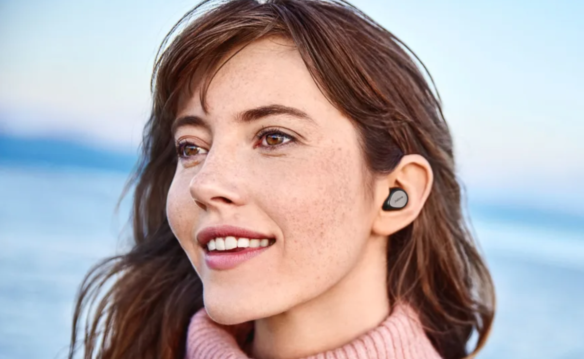 Jabra Announces Its New World's Toughest Earbuds - Elite 8 Active