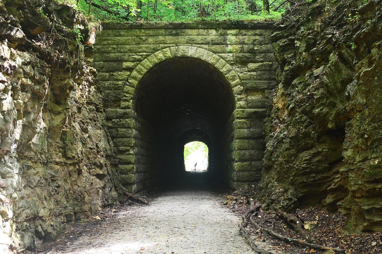 Katy Trail State Park