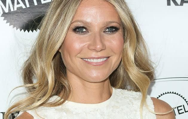 Gwyneth is the latest star to come out against the media mogul. Source: Getty