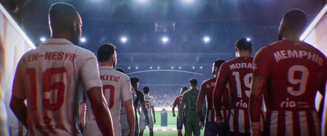  EA SPORTS FC 24 - PlayStation 4 : Everything Else