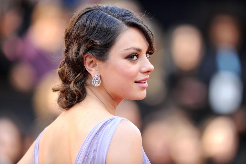 Mila Kunis (2011)