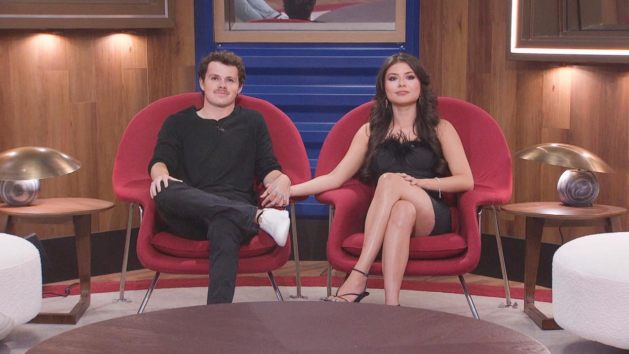 How to Watch ‘Big Brother 26’ Live Feeds on Paramount+ and When They Start